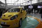 Chery Faira 2008 года